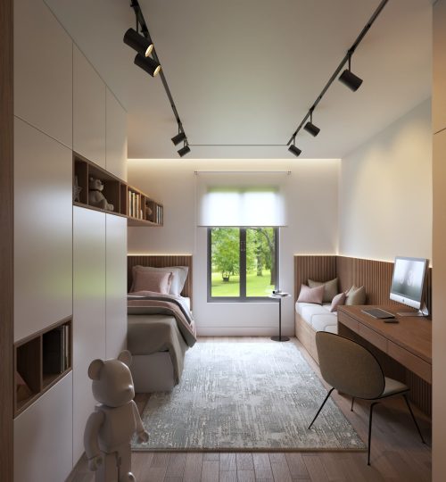Into architect h03