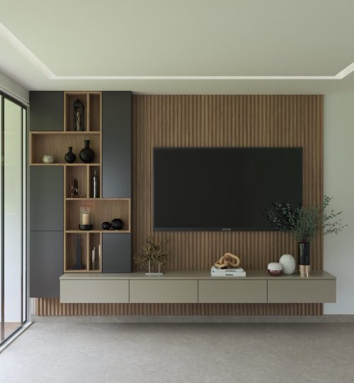 into architect M07